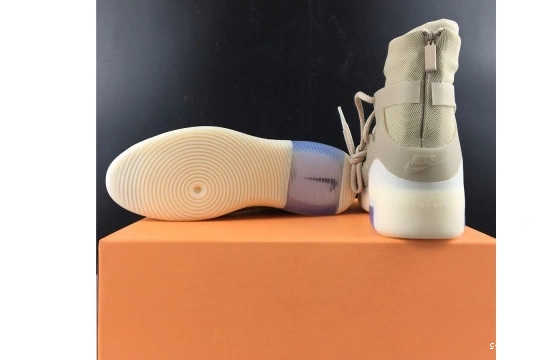 Air Oatmeal AR4237-900  of God Fear Nike  1 0128